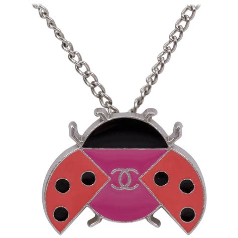 ladybug chanel